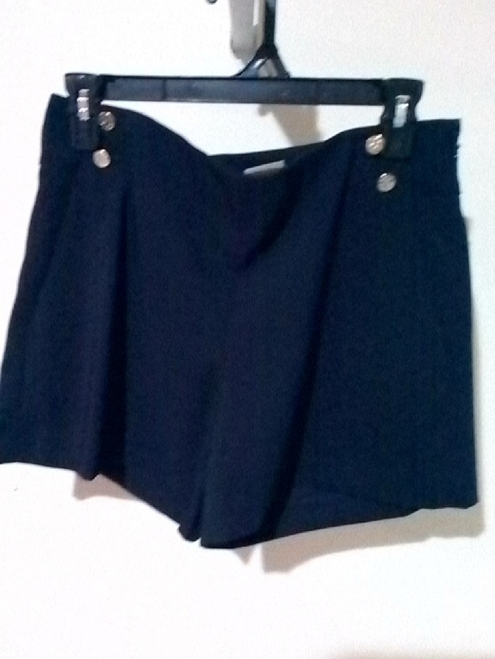 Ann Taylor Women's Dress Shorts